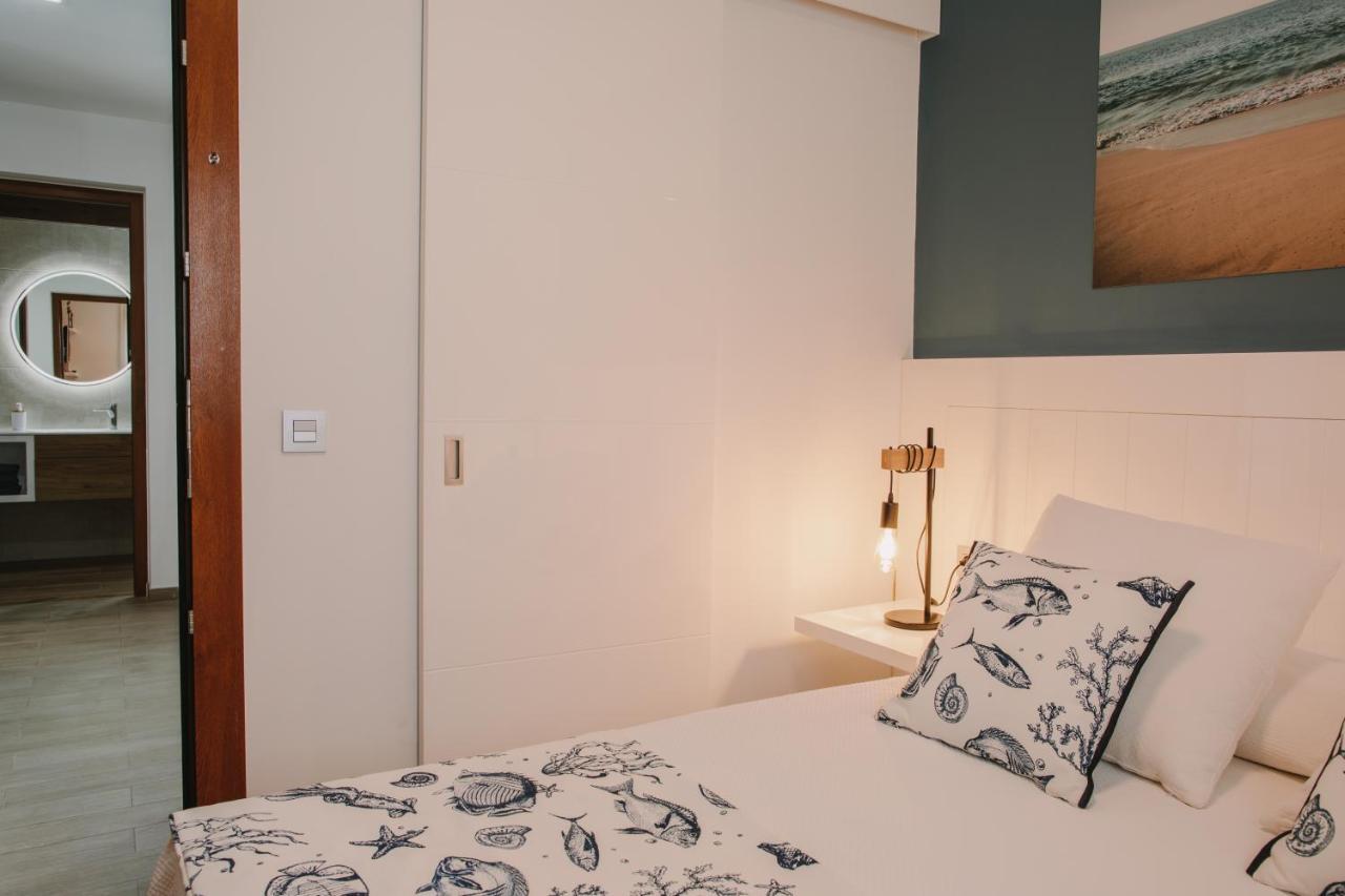 La Pardela Exclusive Apartamentos Caleta de Sebo Exterior photo